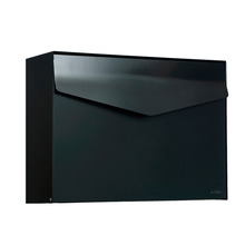 MEFA postkasse Letter 112 dybsort